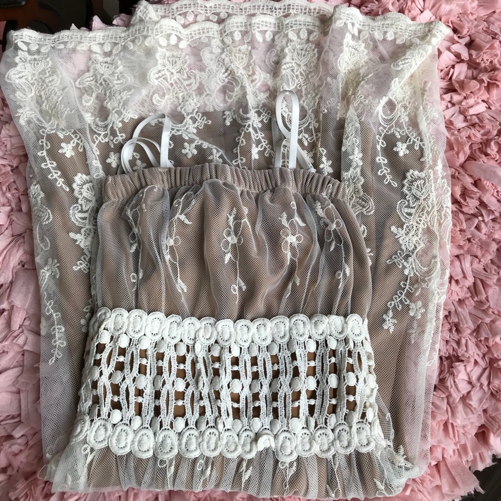 American Rag Dress 💕
